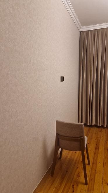 fon perdeler: Məhsul: Divar kağızı rulonları – BeVinil Təsvir: - Rəng: açıq — 3