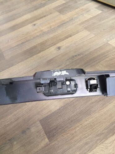 m5 bufer: Arxa, Honda Insight, ABŞ, Pulsuz çatdırılma — 9