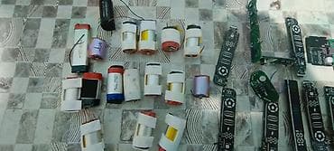 Жёсткие диски (HDD): Hamisi işleyir elektron sigaretlerden çixardilib ehtiyaci olan varsa — 3