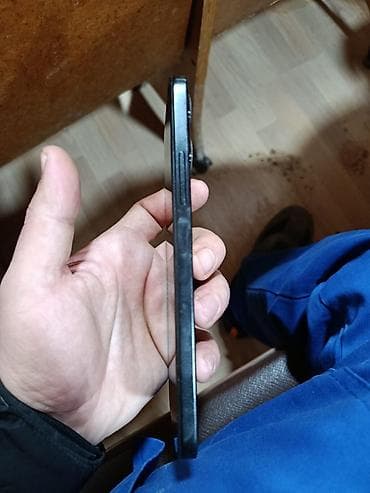 ps4 pro disk: Redmi 12, 256 ГБ, цвет - Черный, Face ID — 2