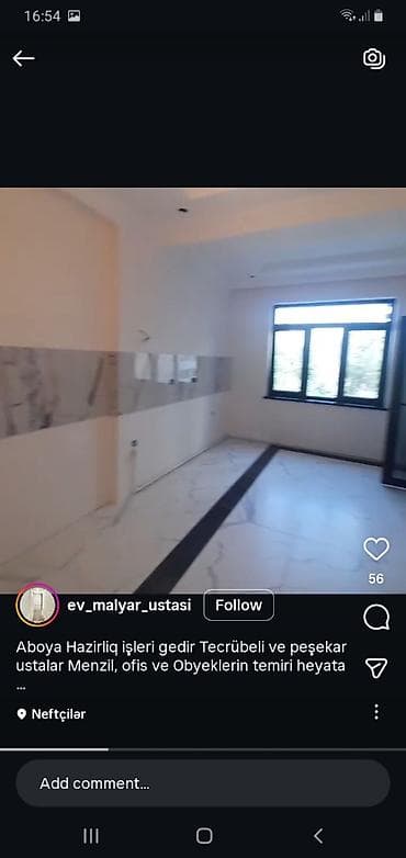 heyetlerin dizayni: TT İnşaat – dekorativ beton və fasad işləmələri Təklif edilən — 7