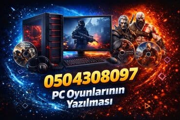 vasmi sekilleri: Komputere online şəkildə oyunların yüklənməsi aktivdi zənglərinizi — 2