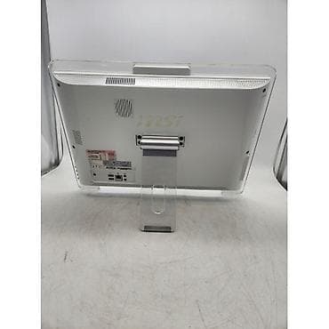 ucuz oyun komputeri: MSI Wind Top AE1900
sensora drayver yazilmalidi (kalibrovkasi itib) — 2