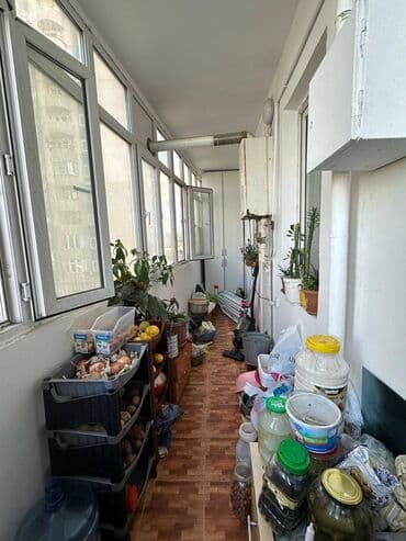 купить дом в баку у моря: Пос. Бакиханов, 1 комната, Новостройка, 67 м² — 10