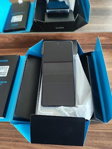 random pubg hesab: Infinix GT 20 Pro, 256 GB, rəng - Mavi, Sənədlərlə — 3