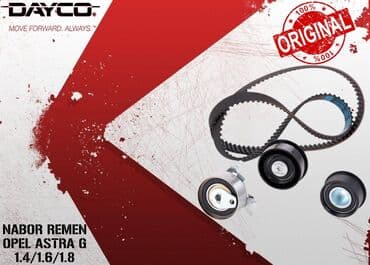 Remen nabor oem kodu : 1606281/24426500/55567191 brend : dayco brend lalafo.az -da Remen nabor oem kodu : 1606281/24426500/55567191 brend : dayco brend