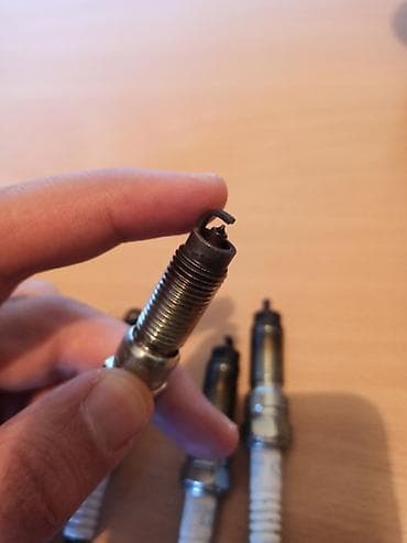 acar seti: Ford 094, 2020 il, Orijinal, ABŞ, İşlənmiş — 1