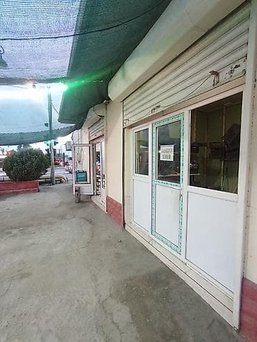 Arendaya obyekt xəritədə ünvan göstərilib 150₼ - Yol kənarında