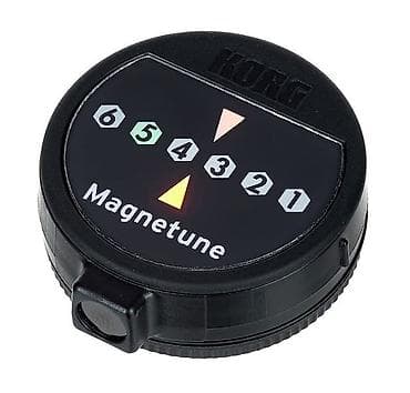 gitara çexolu: Gitara kokleme aparati
KORG MAQNETUNE — 2