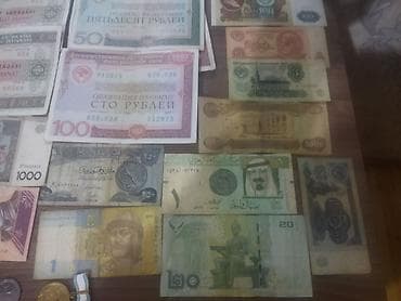 1 cent nece manatdir: Pullar kim istese yazsin ele pullar varki cox nadirdi heresinin oz — 6