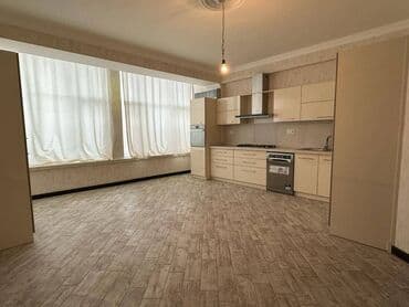 yahya huseynov kucesi: 4 otaqlı, Yeni tikili, m. Qara Qarayev, 212 kv. m — 10