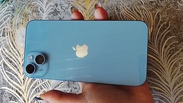 iphone 7 plus plata: IPhone 14 Plus, 128 GB, Sənədlərlə — 3