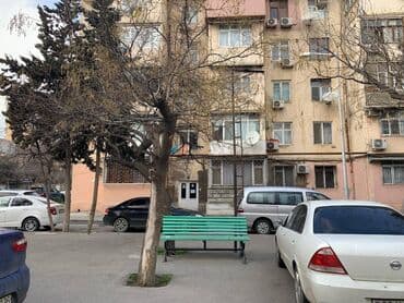 sibrizdə evlərin qiyməti: Bakı, 2 otaqlı, Köhnə tikili, 35 kv. m — 5