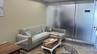 Künc divan, Qonaq otağı üçün, Parça, Bazalı, Açılan, Kitab