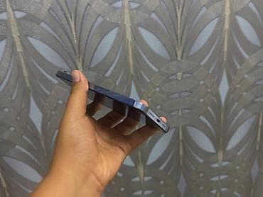 redmi note 19: IPhone 13 Pro Max, Sierra Blue, Simsiz şarj — 4