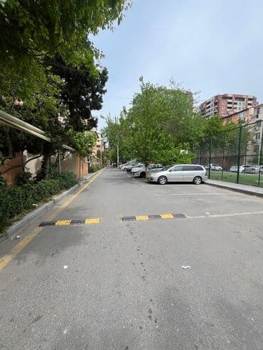 daxal ev: Bakı, Montin, 1 otaqlı, Köhnə tikili, m. Nəriman Nərimanov, 35 kv. m — 11