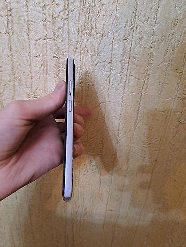 redmi note 14s: Poco F4, 128 GB, rəng - Ağ, Sensor, Barmaq izi, Face ID — 2