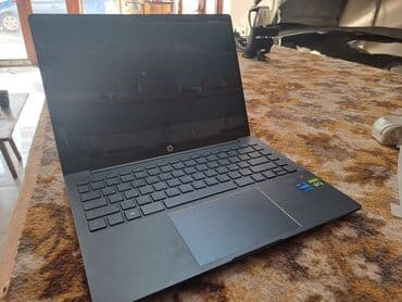 geforce rtx 4090 qiymeti: HP Pavilion, 15.6 ", Intel Core i7, 128 GB — 6