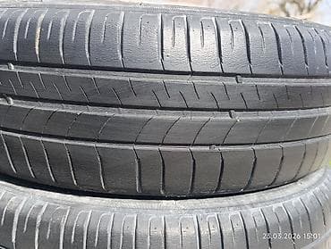 Disk təkərlər: 185/65/15 Michelin Firması Komplekt Qiymət Sondur Qiymətə Stanovka — 3