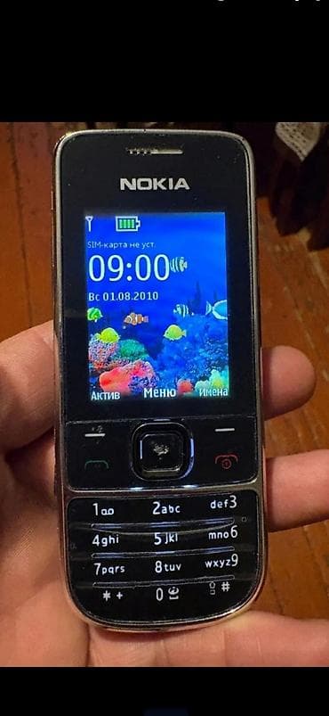 5710 nokia: NOKİA telefonu 2700 arginal telefon — 6