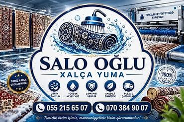 Xalçaların yuyulması: Xalçaların yuyulması | Xalçalar — 5