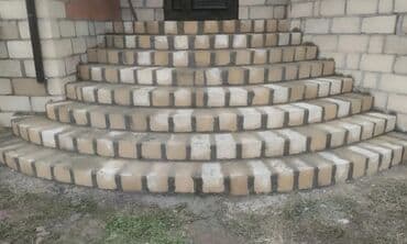 работа в баку ежедневная оплата: Каменщик, Больше 6 лет опыта, Гибкий график — 2