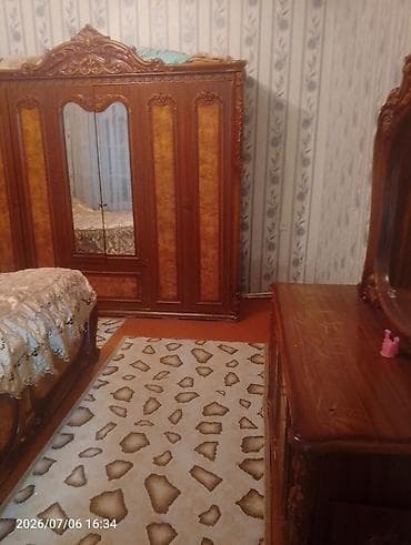 kirayə ev zabrat 1: Zabrat 3 otaqlı, 65 kv. m, Orta təmir — 9