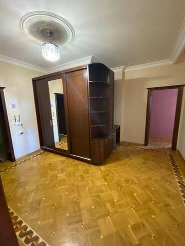 sulutəpədə kirayə ev: Nərimanov rayonu,Təbriz kuçəsində,17 mərtəbənin,7-ci mərtəbəsində,2 — 9