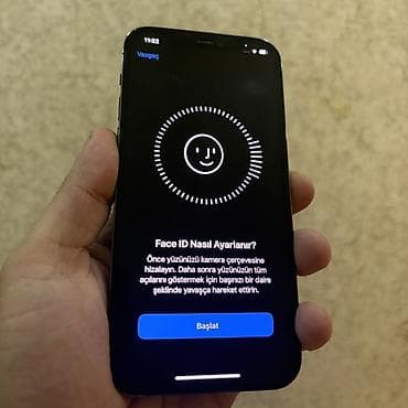 redmi buds 3 pro: IPhone 12 Pro, 128 GB, Mavi, Face ID — 5