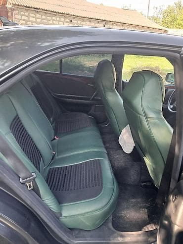 Avtomobil satışı: Mercedes-Benz E 320: 2.3 l | 1996 il Sedan — 3