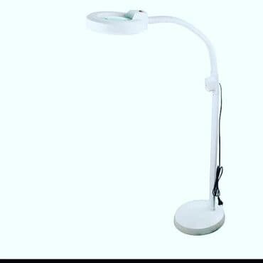 permanent aparati qiymeti: Lampa-Lupa, Üz üçün, Bədən üçün — 2