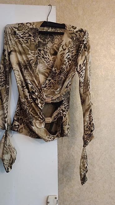 triko dest: Qadın geyimləri seti 1) Bordo ziyafət dəsti: - Qısa jaket: parıltılı — 7
