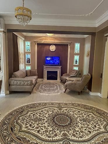 barter kupca: Həzi Aslanov 6/5 Kupçalı İpoteka yararlı Tam əşyalı ENDİRİM — 4