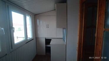 evler bineqedide: Sumqayıt şəhəri,3-cü mkn-da 2 otaqlı təmirli ev kirayə verilir.Ev yeni — 7