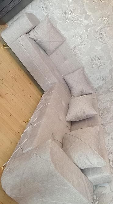 Künc divan, İşlənmiş, Açılan, Bazalı lalafo.az -da Künc divan, İşlənmiş, Açılan, Bazalı