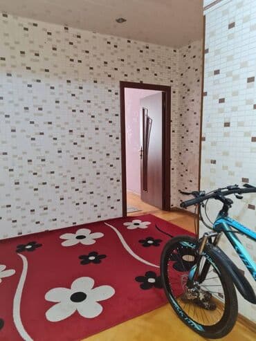 yeni evlər: Ceyranbatan, 3 otaqlı, Yeni tikili, 120 kv. m — 9