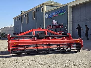 sud ceni: Rotovator Frez 315 mərdanəli YENİ! 1 il rəsmi zəmanət ! 20% ilkin — 6