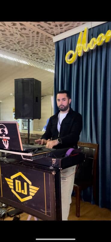 организация детских праздников: Dj xidmeti butun nov tedbirlerin keçirilmesi movcutdur Tehsilliyem — 19