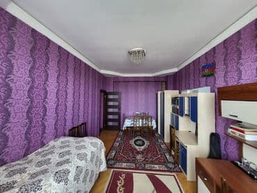 купить квартиру в баку в ипотеку: 4 otaqlı, Yeni tikili, 163 kv. m — 22