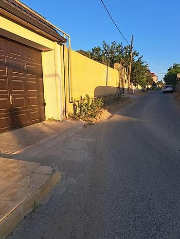 dublex ev: 11 otaq, 350 kv. m, Təmirsiz — 9