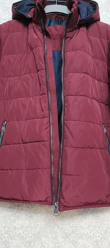 kurtalar: Kurtka, Bolonka, Qış, XL — 5