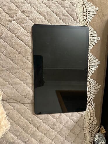 Redmi planşet - Geniş ekranlı, nazik çərçivəli dizayn – media