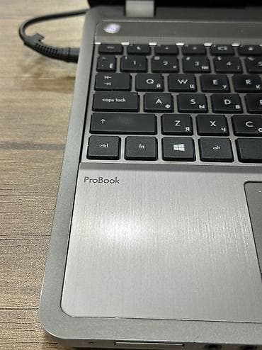 HP: İşlənmiş HP ProBook, 15.6 ", Intel Core i5, 1 TB, Ödənişli çatdırılma — 7