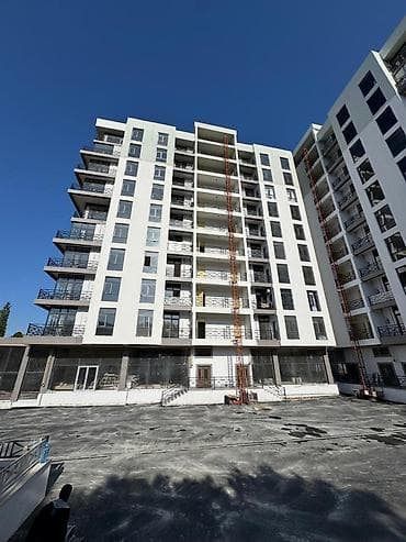 mingəcevir əmlak: 2 otaqlı, Yeni tikili, 95 kv. m — 2