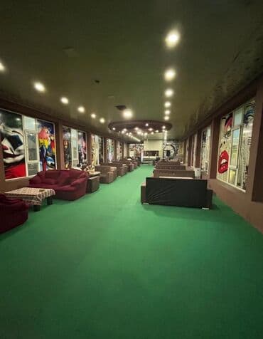 bakida ucuz hosteller: Obyekt hal hazirda normal qiymete icareye verilib. Obyektin icinde — 7