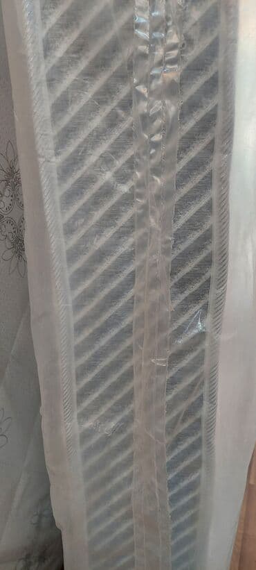 tək nəfərlik matras: Viva silverline matras. Full ortopedik. Hündürlük 25 sm. Bir nəfərə — 5