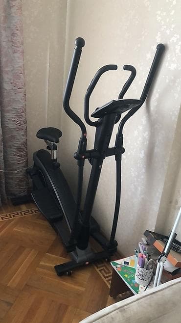 Trenajor ideal veziyyetdedir cox keyfiyyetli alman texnologiyasidir lalafo.az -da Trenajor ideal veziyyetdedir cox keyfiyyetli alman texnologiyasidir