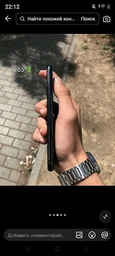 IPhone 11 Pro, Space Gray — 5