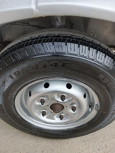 maşın nasosu: Ford Transit: 2.5 l | 1996 il 358000 km Mikroavtobus — 10