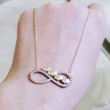 qizilin satis qiymeti: Boyunbağı, Sarı qızıl, 585 Əyar, 266 g — 1